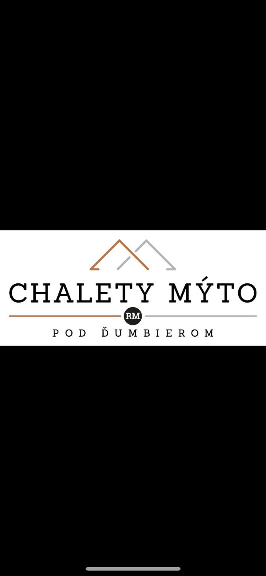 Chalety Mýto pod Ďumbierom Bagian luar foto